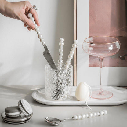Opus Appliances | Pearl Cutlery