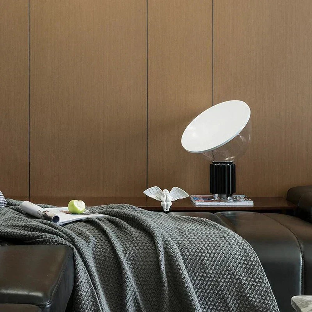 Opus Appliances | Luca Table Lamp Collection
