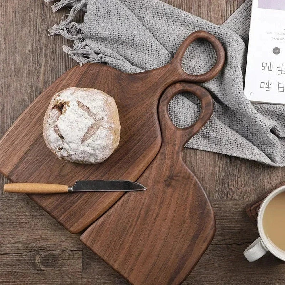 Opus Appliances | Walnut Cutting Board