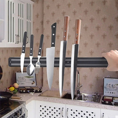 Opus Appliances | 50cm Kitchen Magnet Knife Holder/Knife Rack