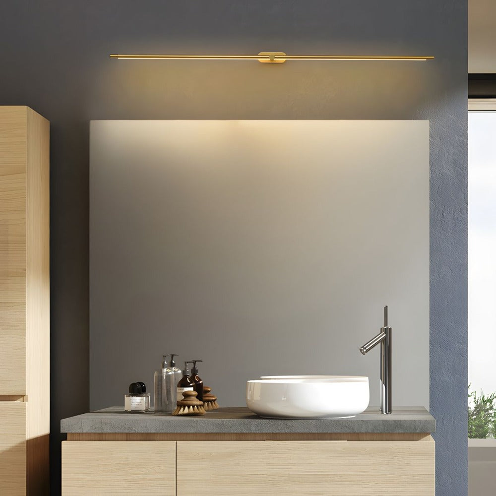 Opus Appliances | Modern Linear Wall Light For Contemporary Interiors