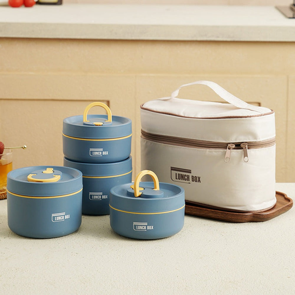 Opus Appliances | Portable Insulated Lunch Box