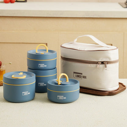 Opus Appliances | Portable Insulated Lunch Box