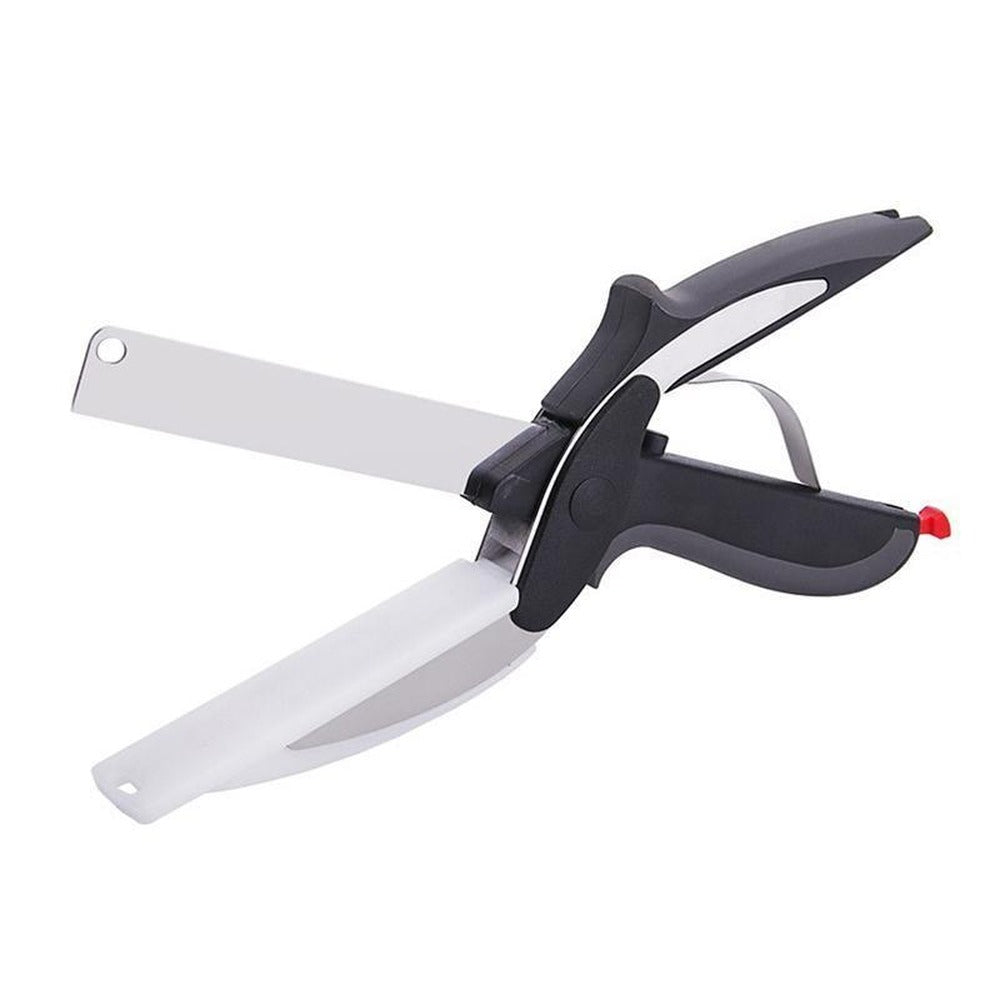 Opus Appliances | Versatile stainless steel kitchen scissors