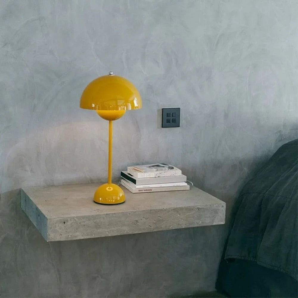 Opus Appliances | FjordLux LED Desk Lamp Minimalist Table Lamp for Workspaces