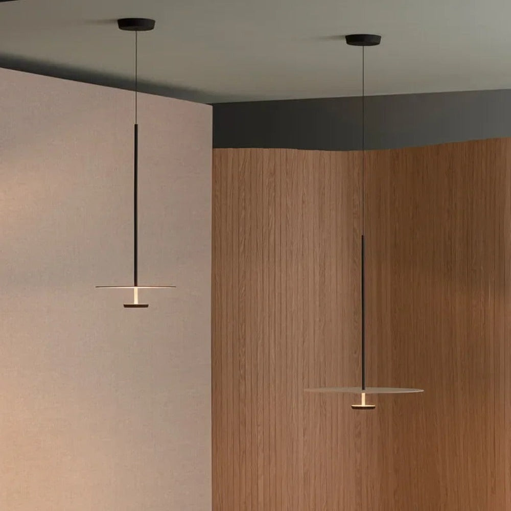 Opus Appliances | ArcLumi - Modern Arc Pendant Lamp