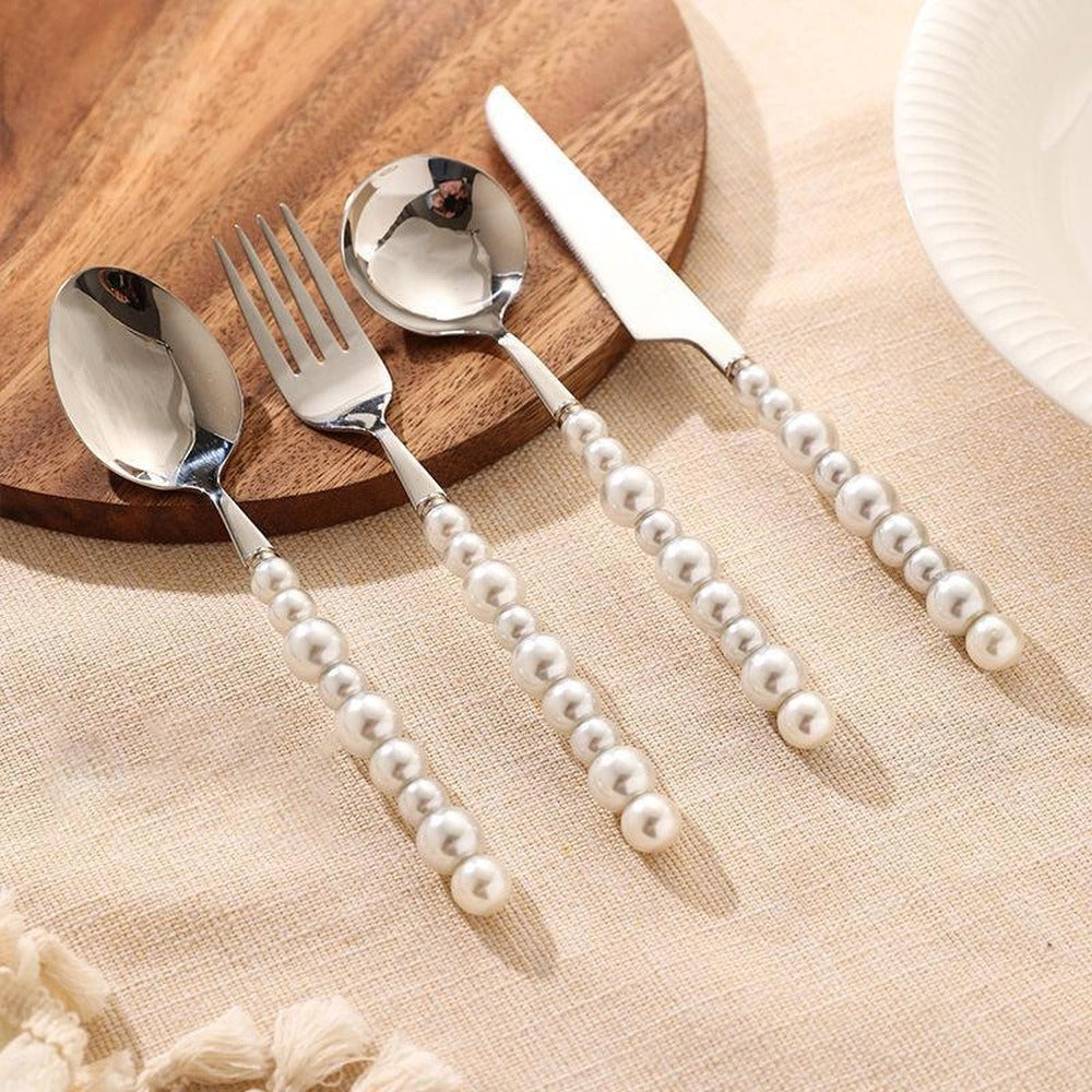 Opus Appliances | Pearl Cutlery