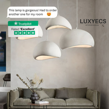 Opus Appliances | Aurea Pendant Light Modern Dimmable Home Ambient Lighting