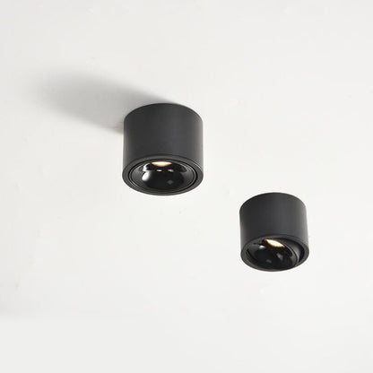 Opus Appliances | AstraGlow Round LED Spotlight Flush Mount Ceiling Light
