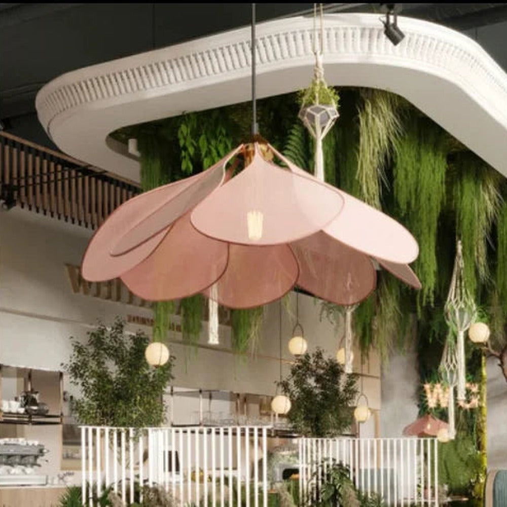 Opus Appliances | Petal Pendant Lights