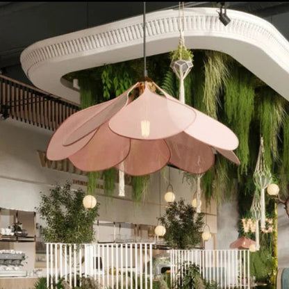 Opus Appliances | Petal Pendant Lights
