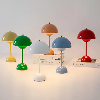 Opus Appliances | Dorsø - Scandinavian designer table lamp