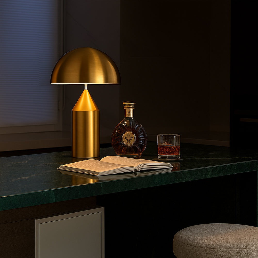 Opus Appliances | Lunara Elegant Table Lamp