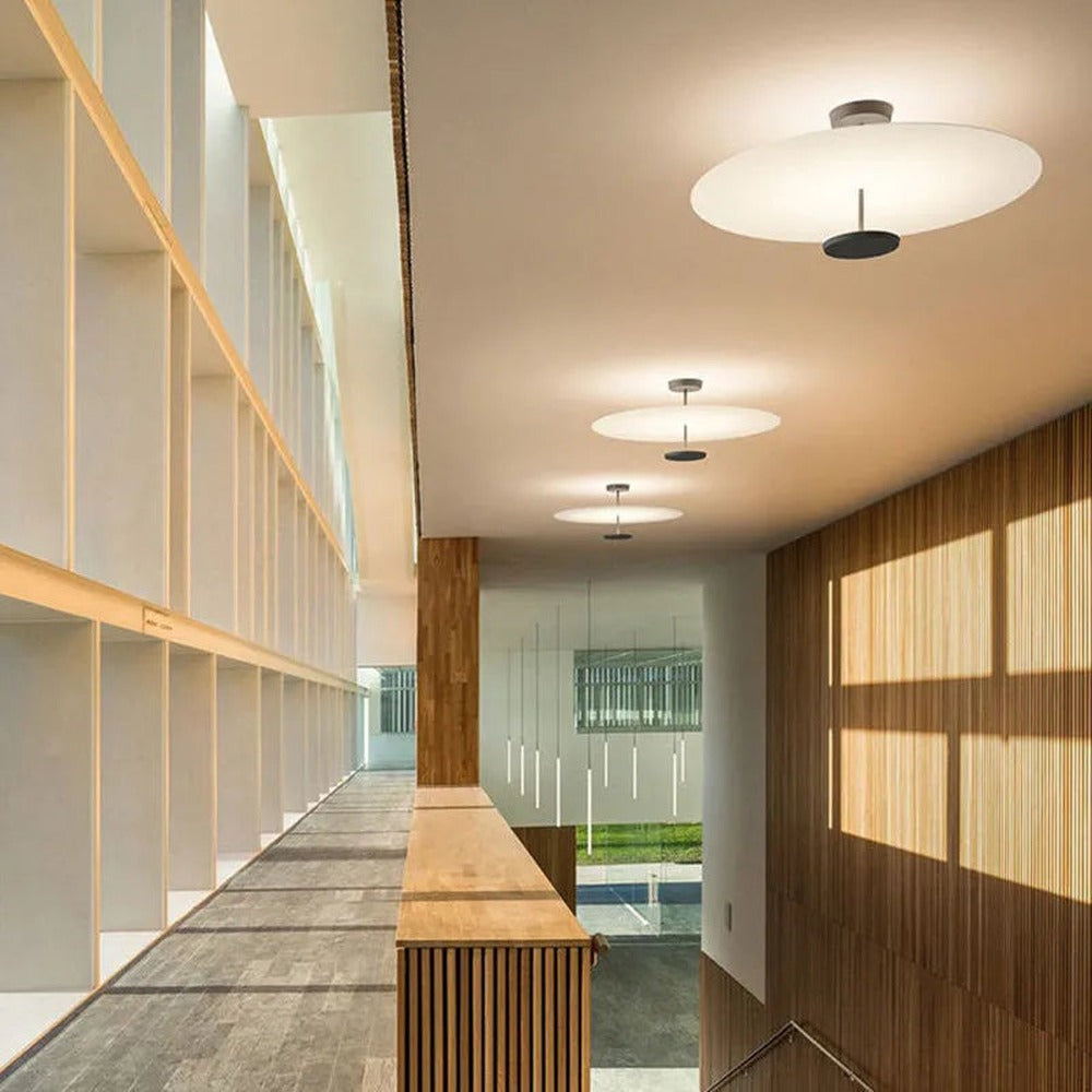 Opus Appliances | Nordic Loop Chandelier