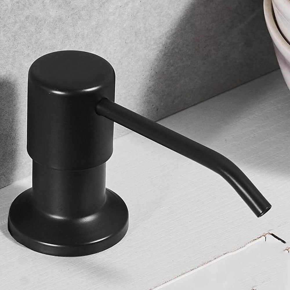 Opus Appliances | Sink-mounted Soap Dispenser