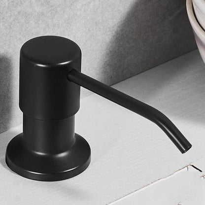 Opus Appliances | Sink-mounted Soap Dispenser