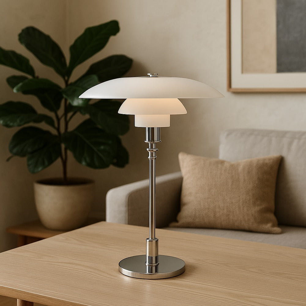 Opus Appliances | LED Lamp For Living Rooms, Bedrooms, And Reading Nooks