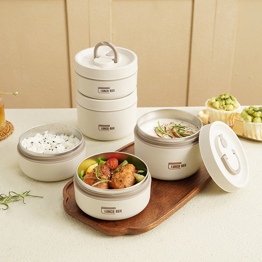 Opus Appliances | Portable Insulated Lunch Box