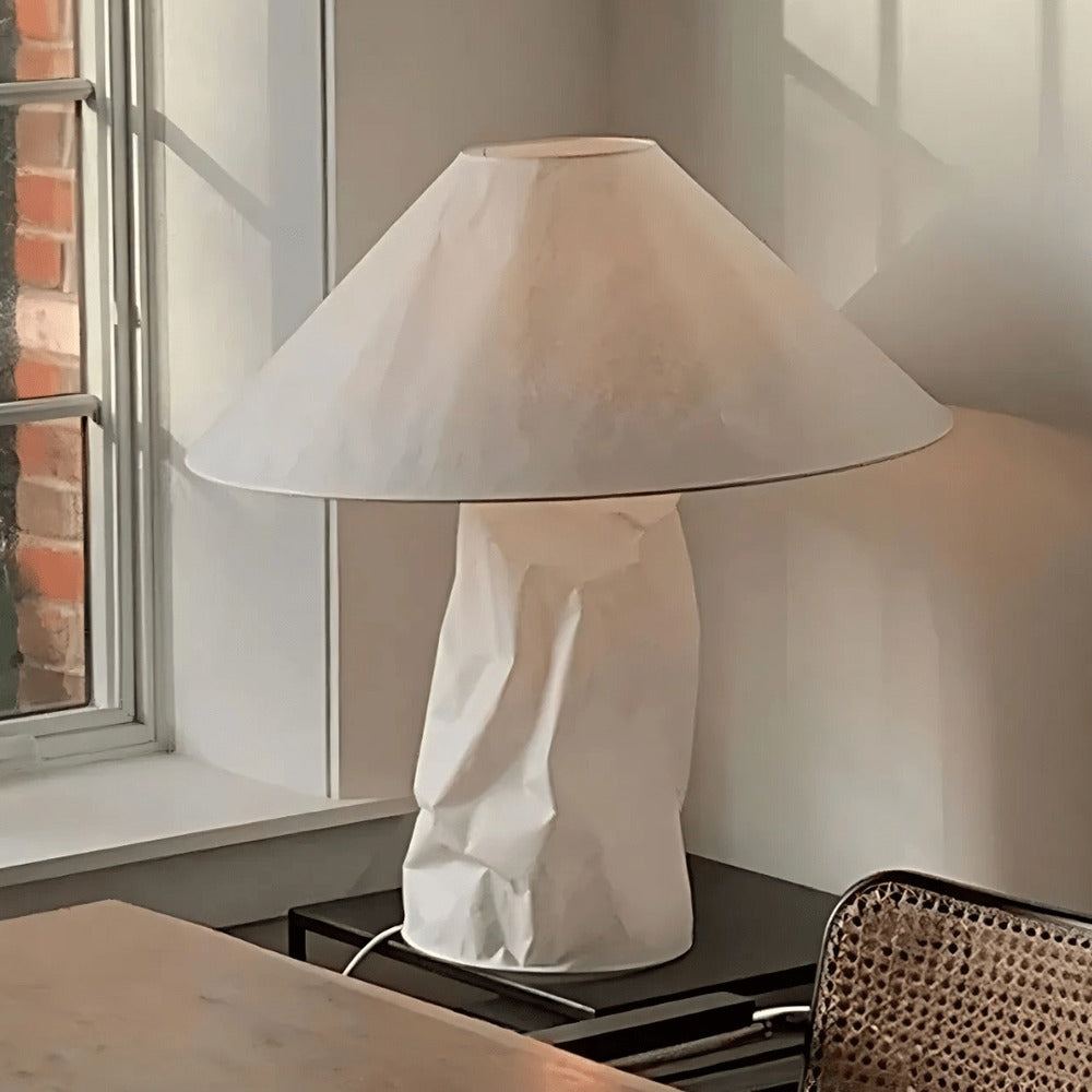 Opus Appliances | Aki Table Lamp Collection