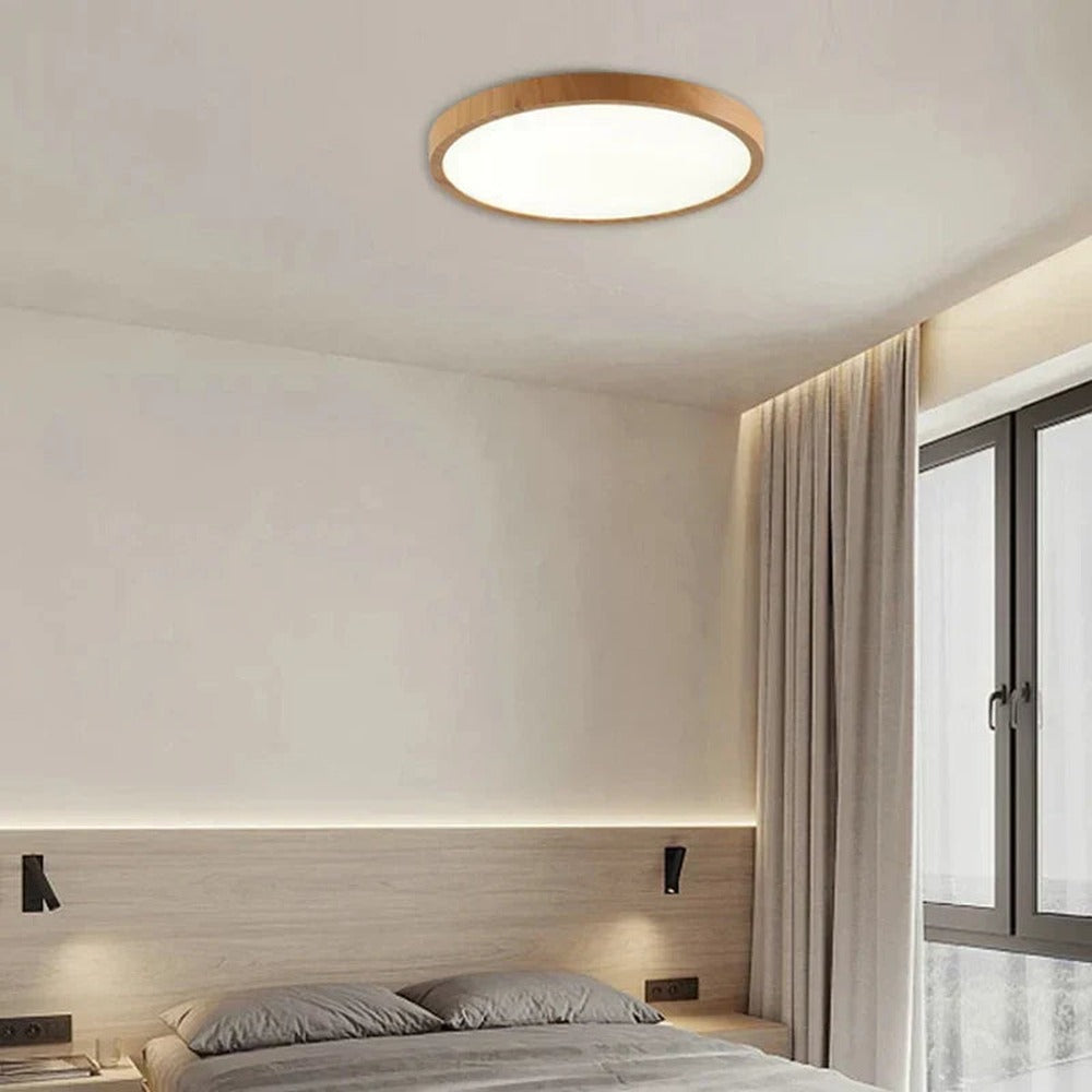 Opus Appliances | Minimalist Ceiling Light for Home