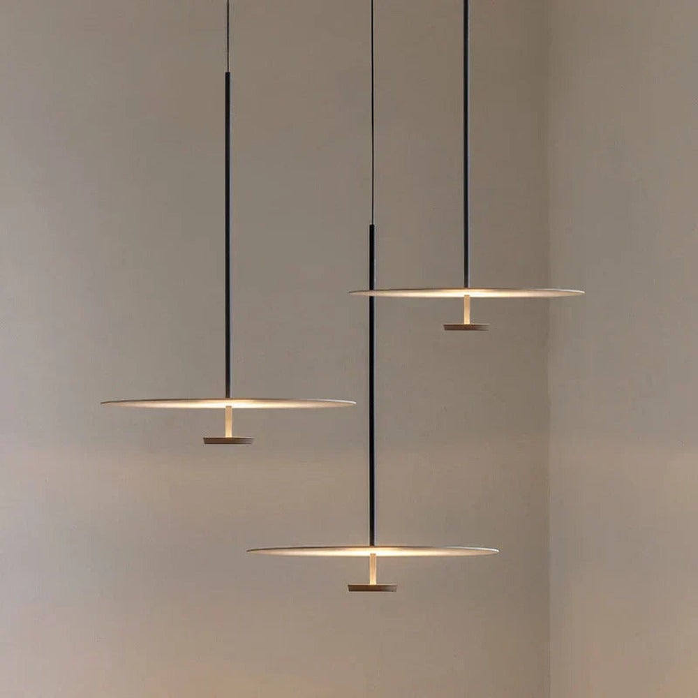 Opus Appliances | ArcLumi - Modern Arc Pendant Lamp