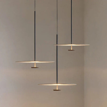 Opus Appliances | ArcLumi - Modern Arc Pendant Lamp