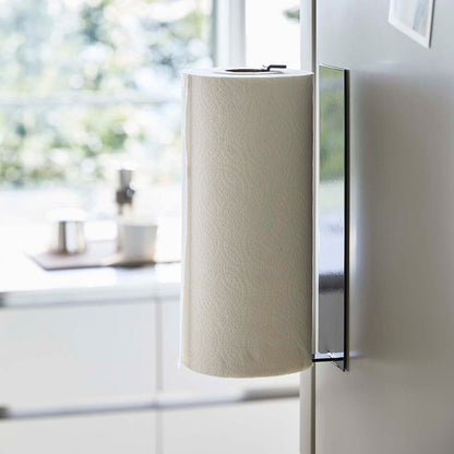 Opus Appliances | Magnetic Paper Towel Holder - Steel