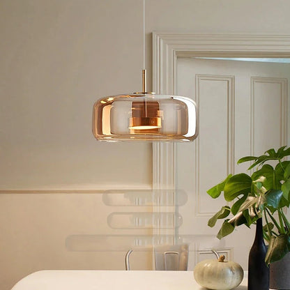 Opus Appliances | Glass Dome Chandelier For Living Rooms And Hallways
