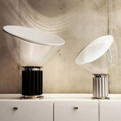 Opus Appliances | Luca Table Lamp Collection