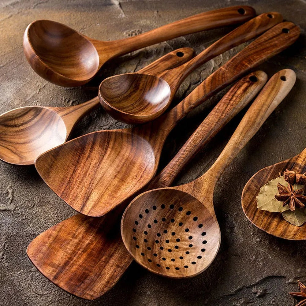 Opus Appliances | 7-Piece Kitchen Helper Set