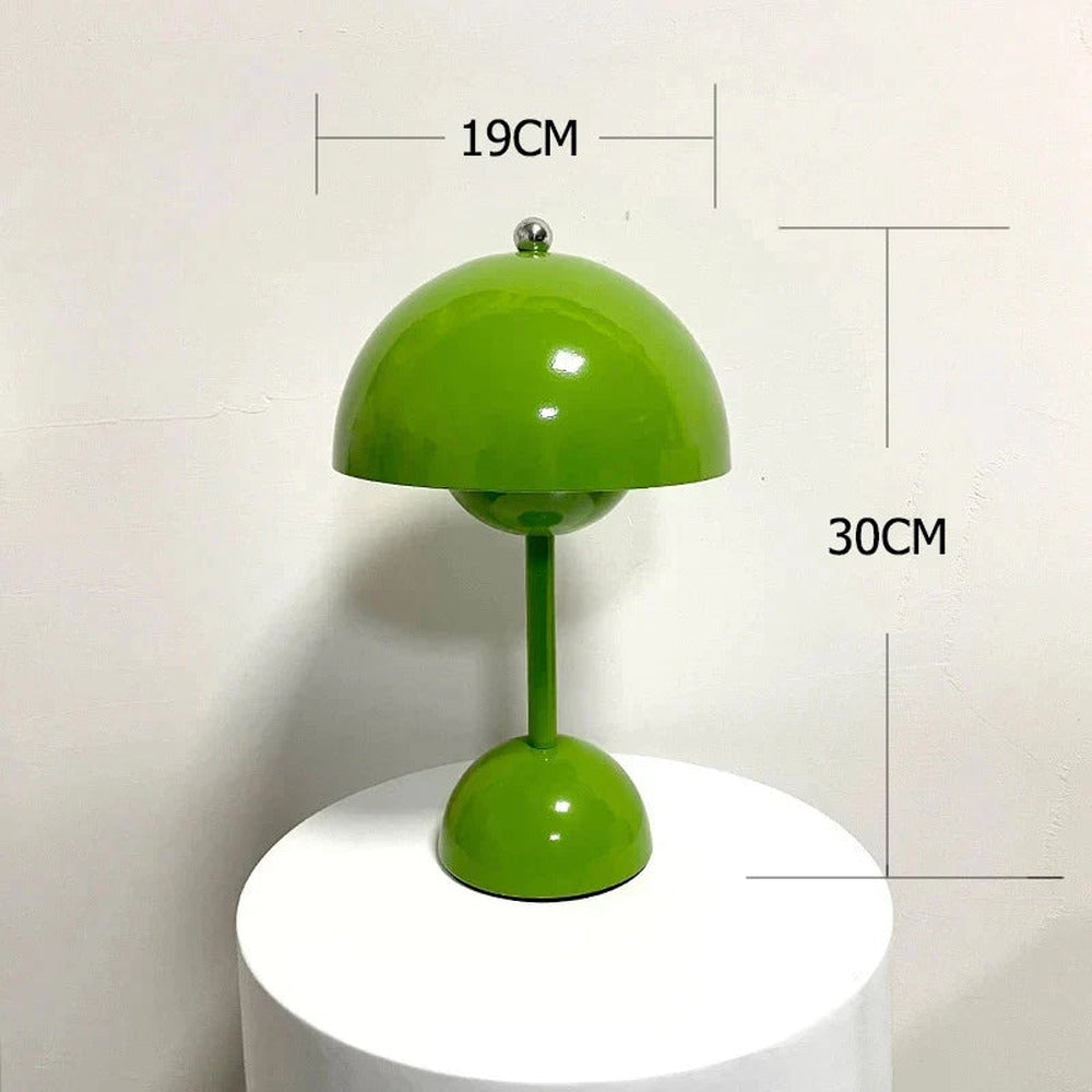 Opus Appliances | FjordLux LED Desk Lamp Minimalist Table Lamp for Workspaces
