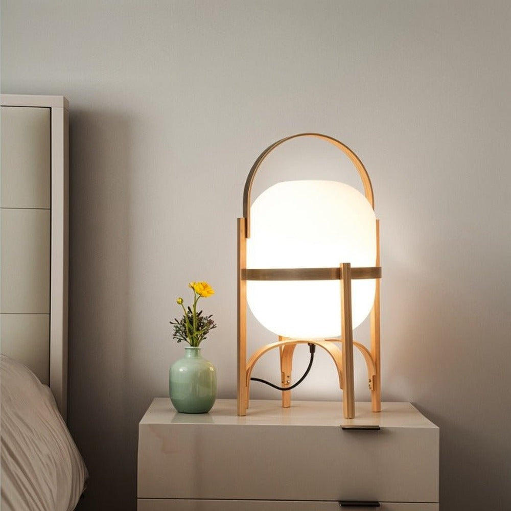 Opus Appliances | Mitsu Table Lamp