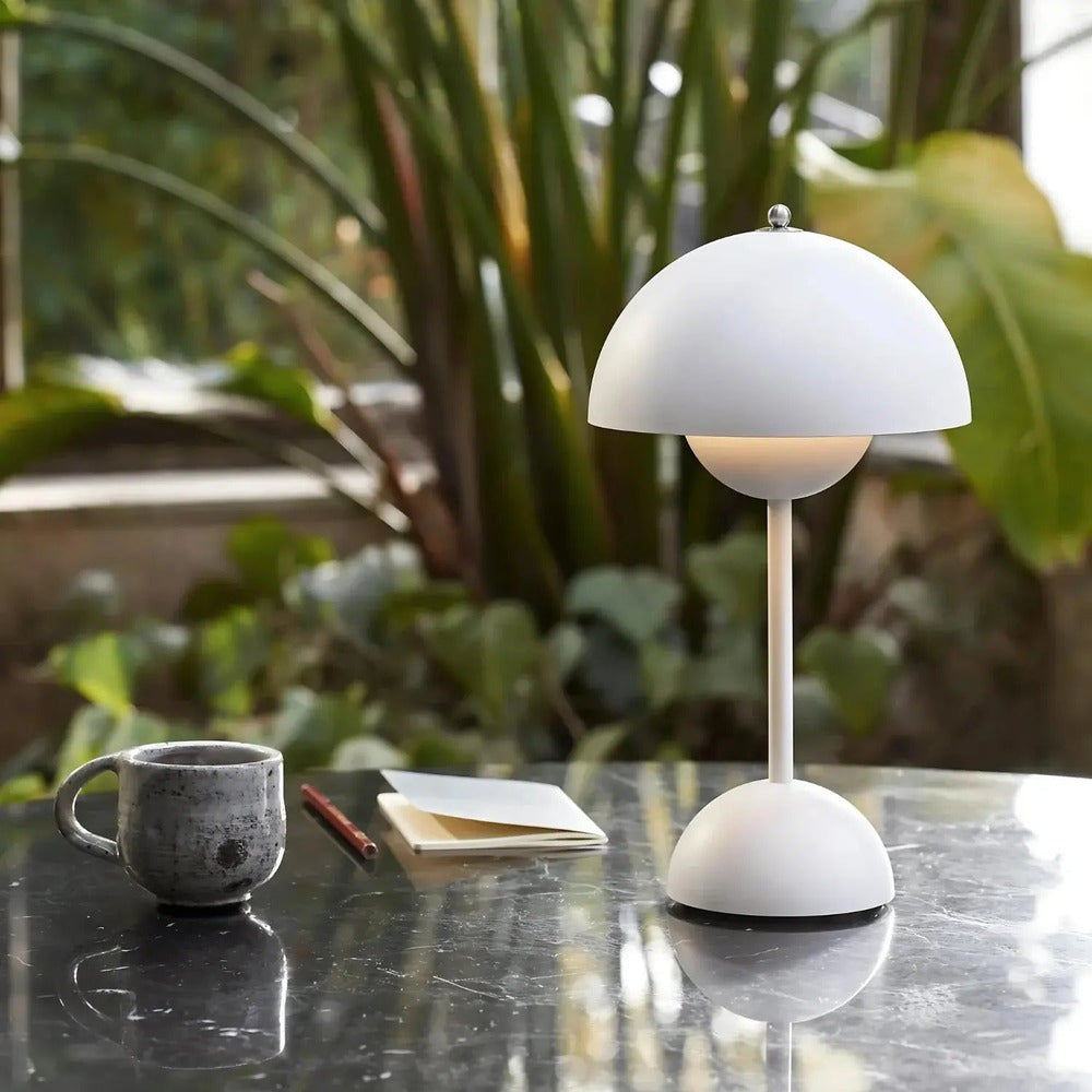 Opus Appliances | Dorsø - Scandinavian designer table lamp