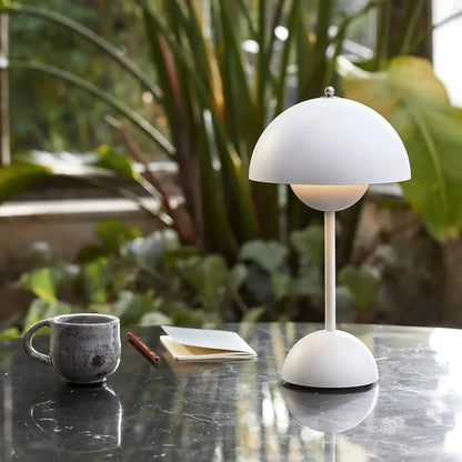 Opus Appliances | Dorsø - Scandinavian designer table lamp