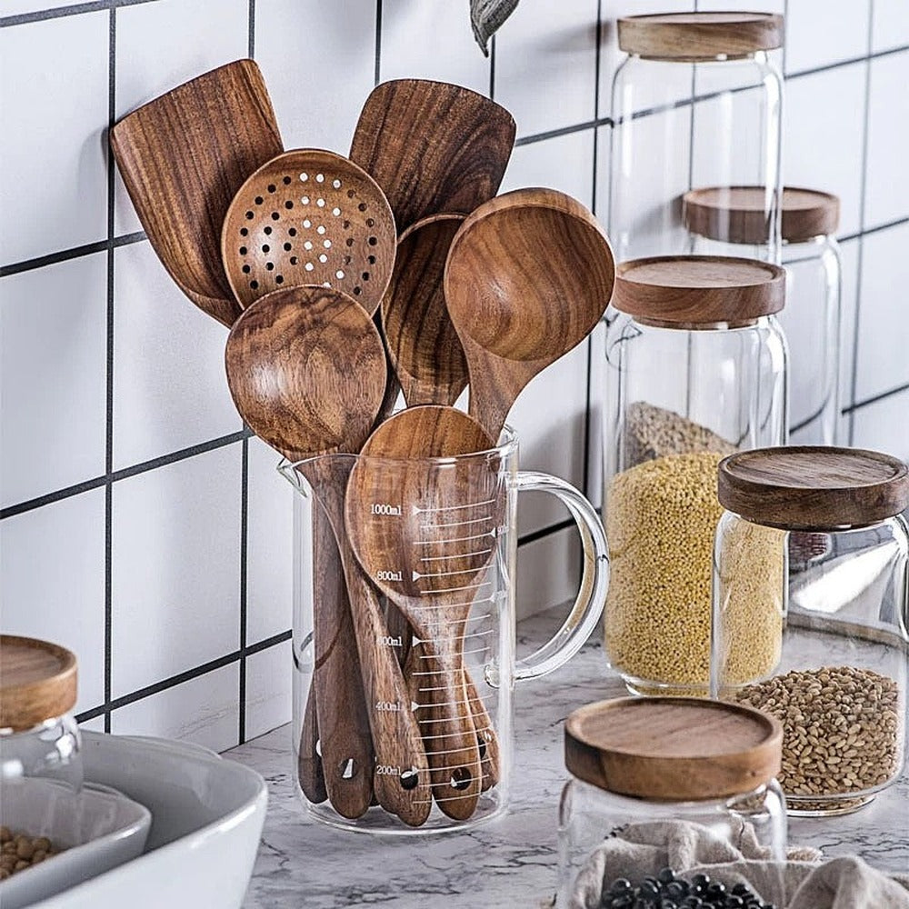 Opus Appliances | 7-Piece Kitchen Helper Set