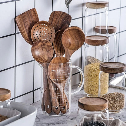 Opus Appliances | 7-Piece Kitchen Helper Set