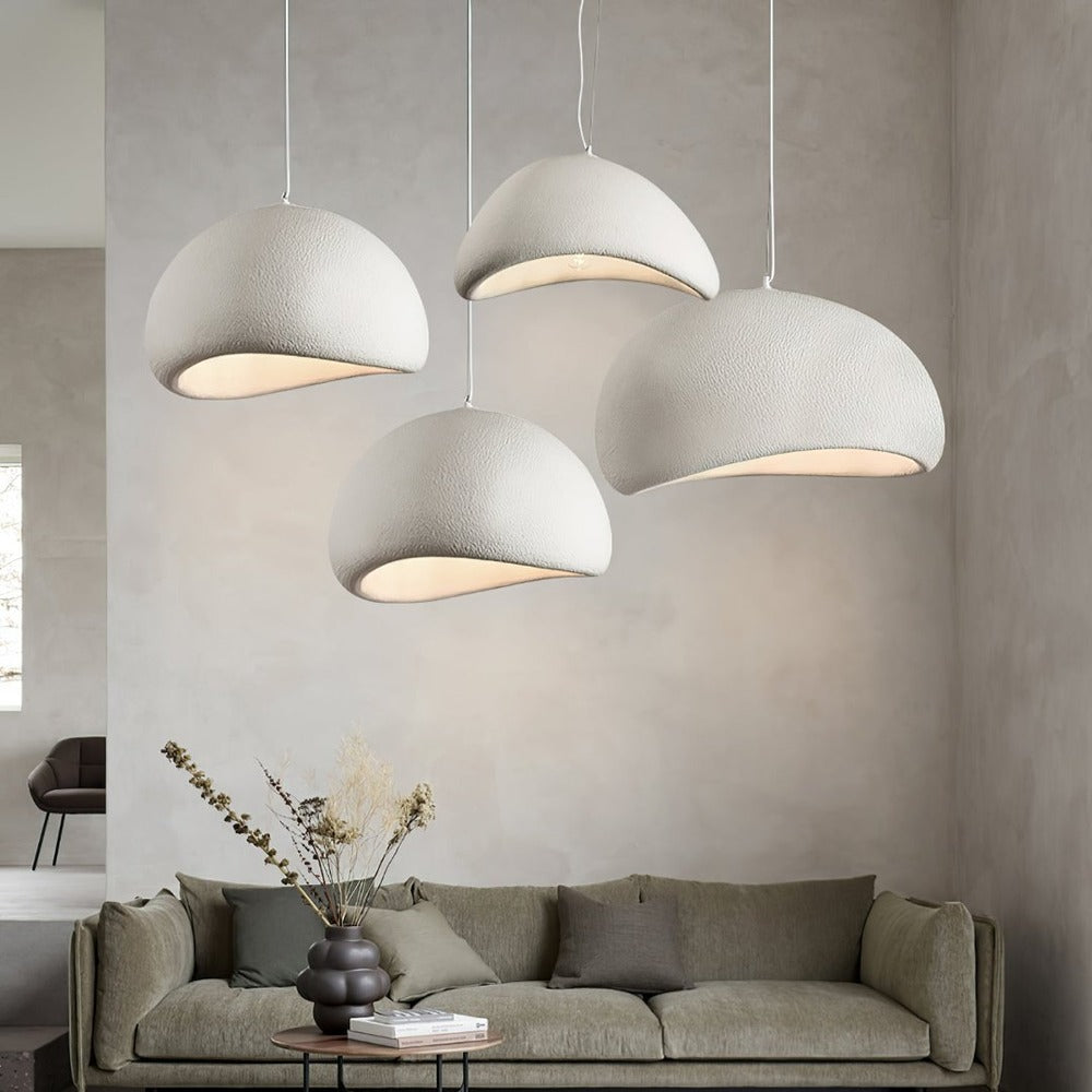 Opus Appliances | Aurea Pendant Light Modern Dimmable Home Ambient Lighting