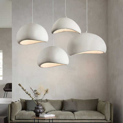 Opus Appliances | Aurea Pendant Light Modern Dimmable Home Ambient Lighting