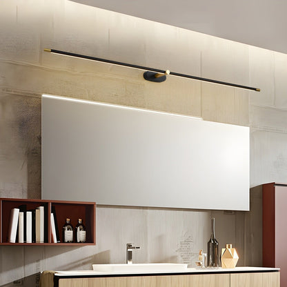 Opus Appliances | Modern Linear Wall Light For Contemporary Interiors
