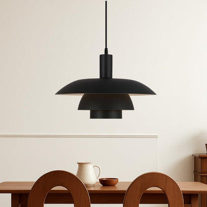 Opus Appliances | Pendant Light in Danish Style