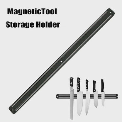 Opus Appliances | 50cm Kitchen Magnet Knife Holder/Knife Rack