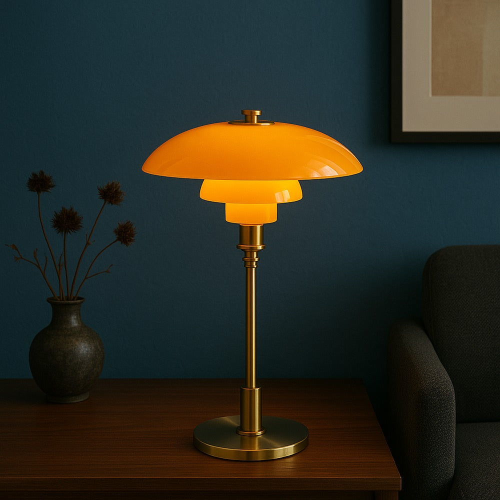 Opus Appliances | LED Lamp For Living Rooms, Bedrooms, And Reading Nooks
