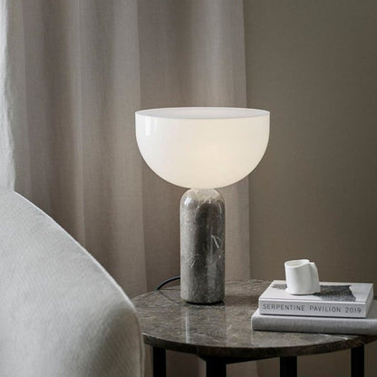 Opus Appliances | Selva Marble Table Lamp