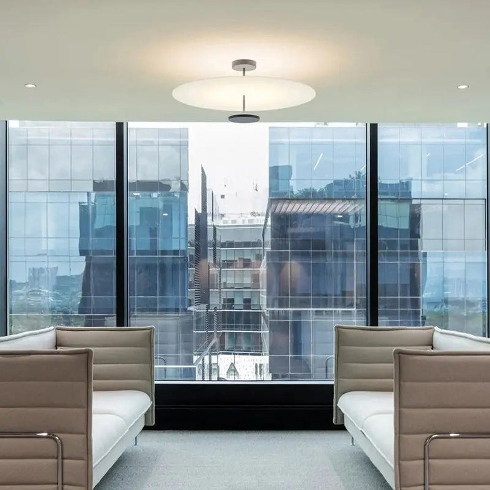 Opus Appliances | Nordic Loop Chandelier