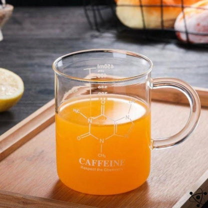 Opus Appliances | Chemistry Mug