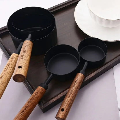 Opus Appliances | Lyra Measuring Cups & Spoon Set