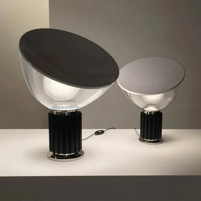 Opus Appliances | Luca Table Lamp Collection