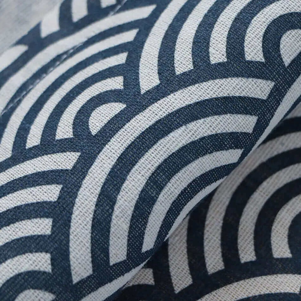 Opus Appliances | Japanese Style Linen Tablecloth