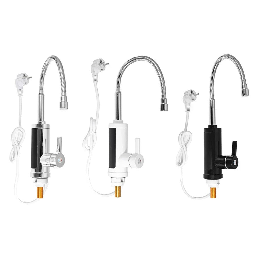 Opus Appliances | 3000W Electric Kitchen Faucet with Instant Hot Water