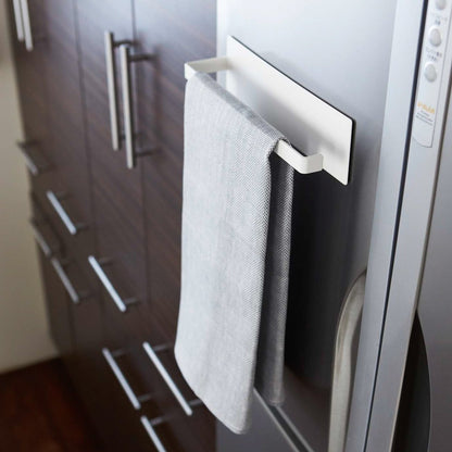 Opus Appliances | Magnetic Paper Towel Holder - Steel